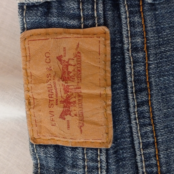 levi strauss & co - Picture 3 of 12